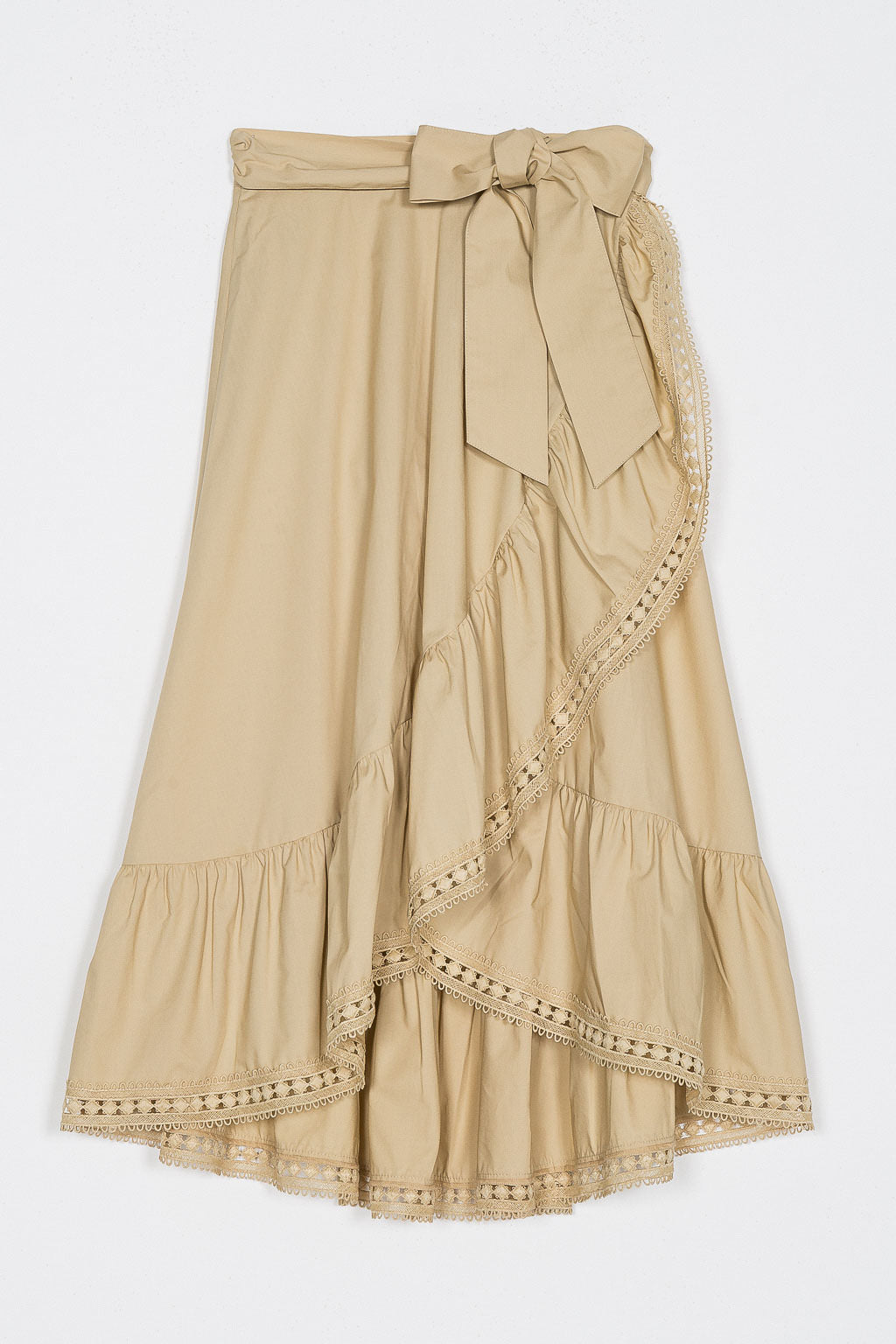 Gonna donna Twinset 251LB2KDD