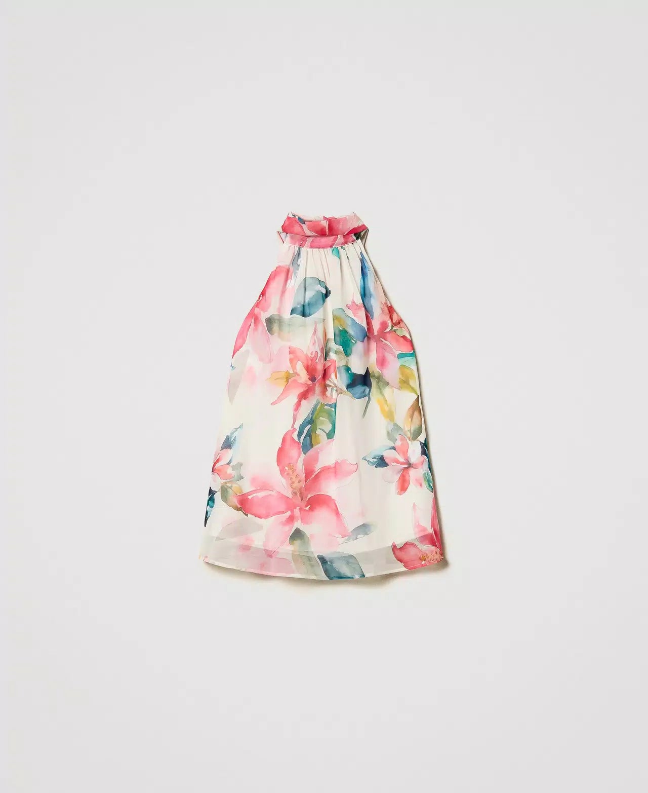 Top donna Twinset 251LB2ZAA