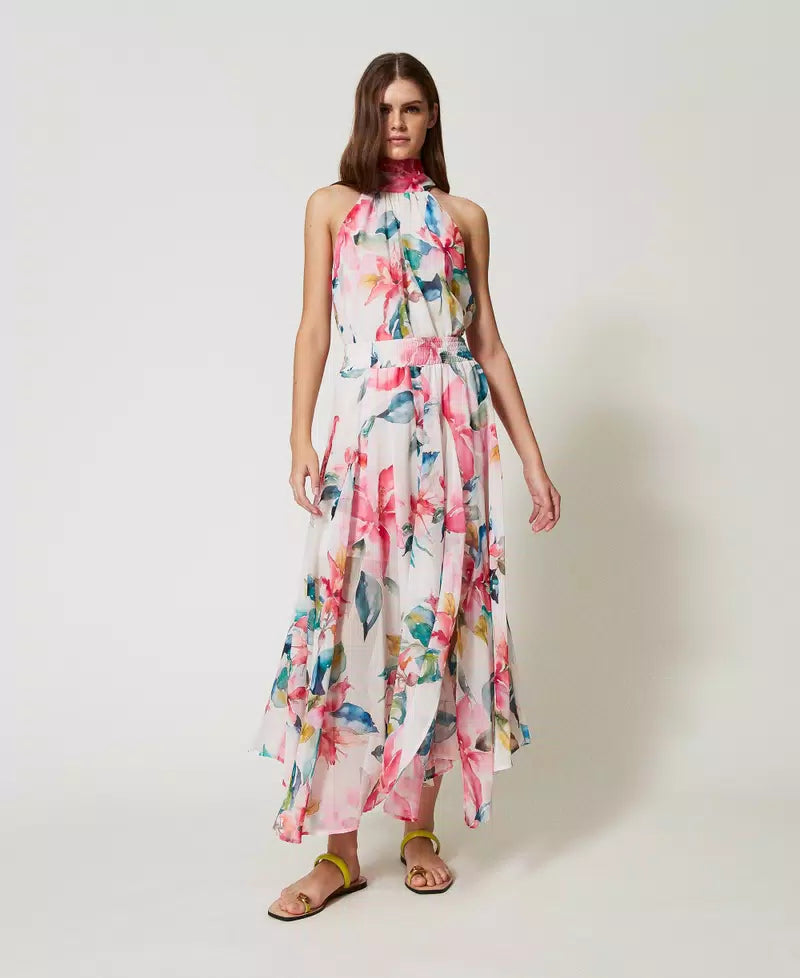 Gonna donna Twinset 251LB2ZFF