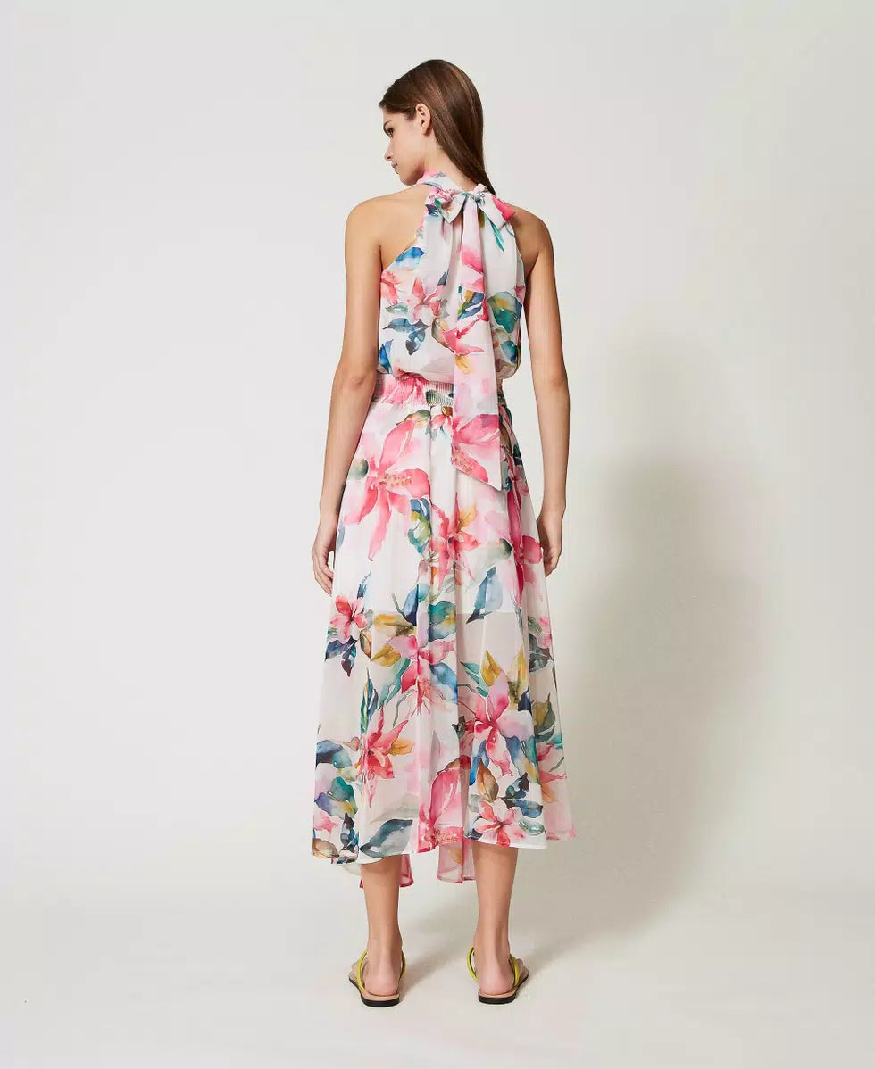 Gonna donna Twinset 251LB2ZFF