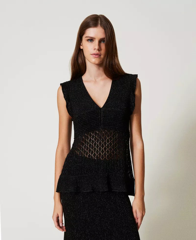 Maglia donna Twinset 251LB3ACC