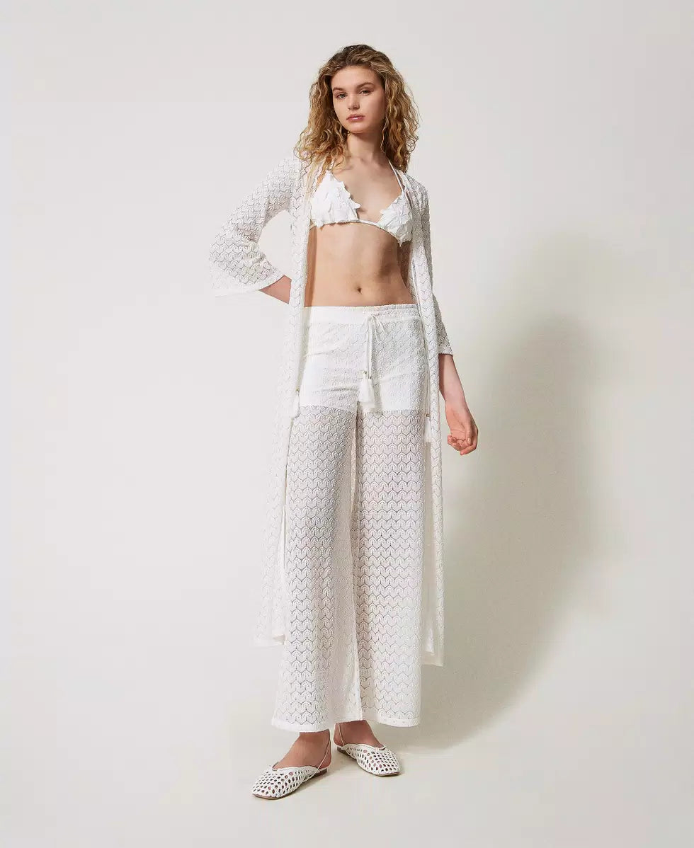 Pantalone donna Twinset 251LM2HAA