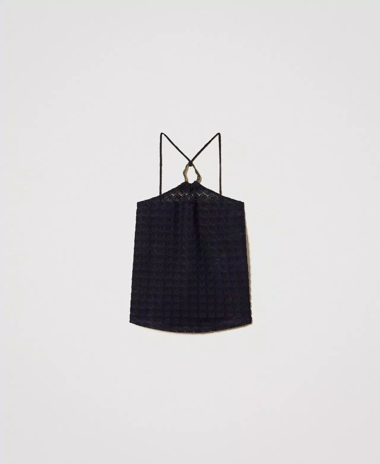 Top donna Twinset 251LM2HCC