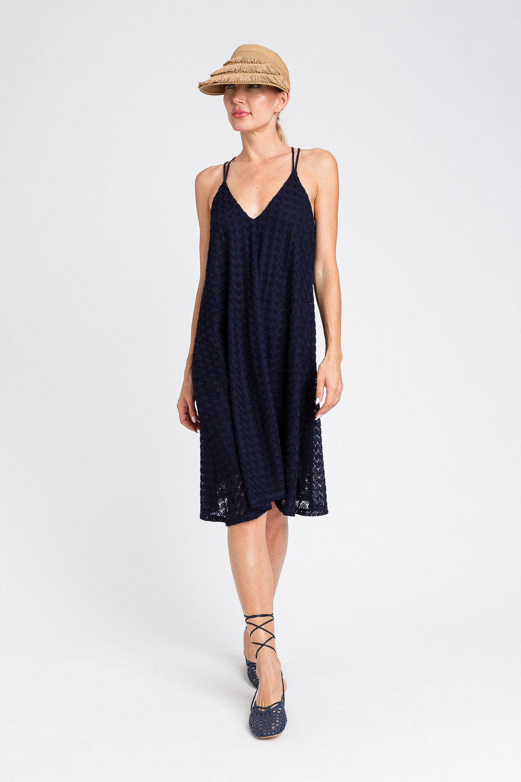 Abito donna Twinset 251LM2HFF