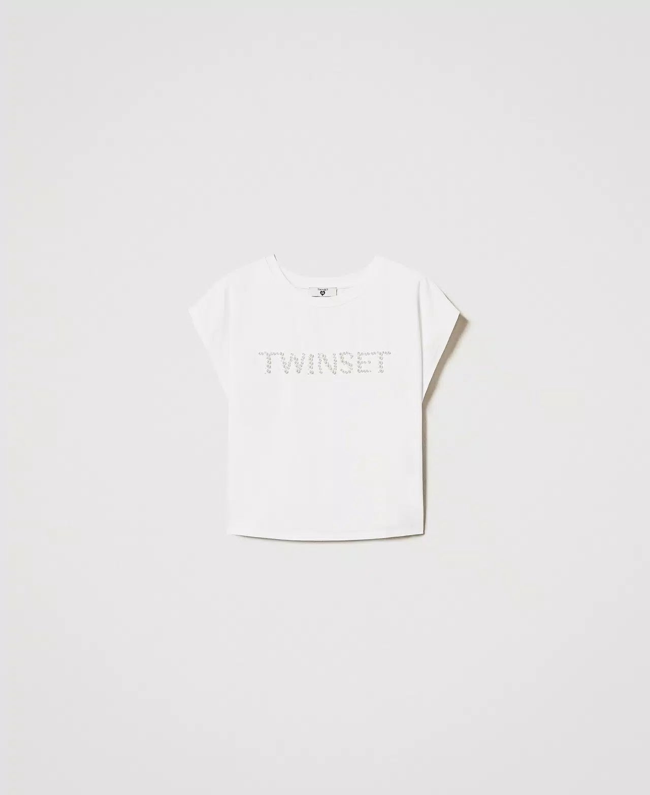 T-shirt donna Twinset 251LMTAA