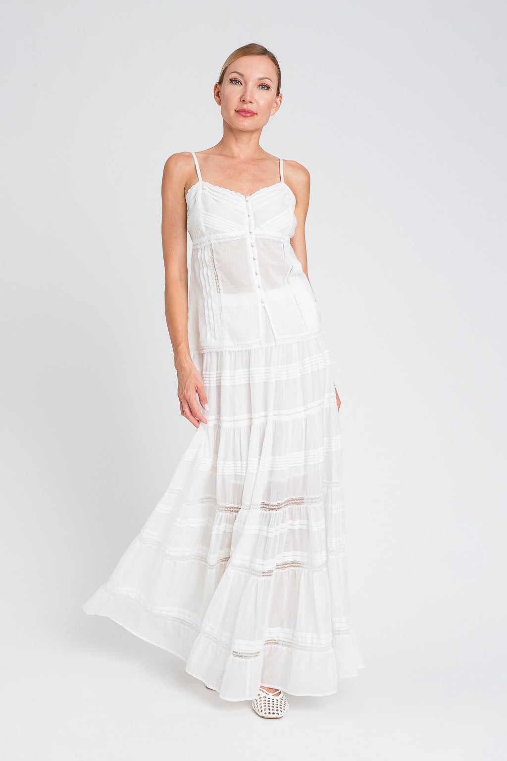 Gonna donna Twinset 251LM2WEE