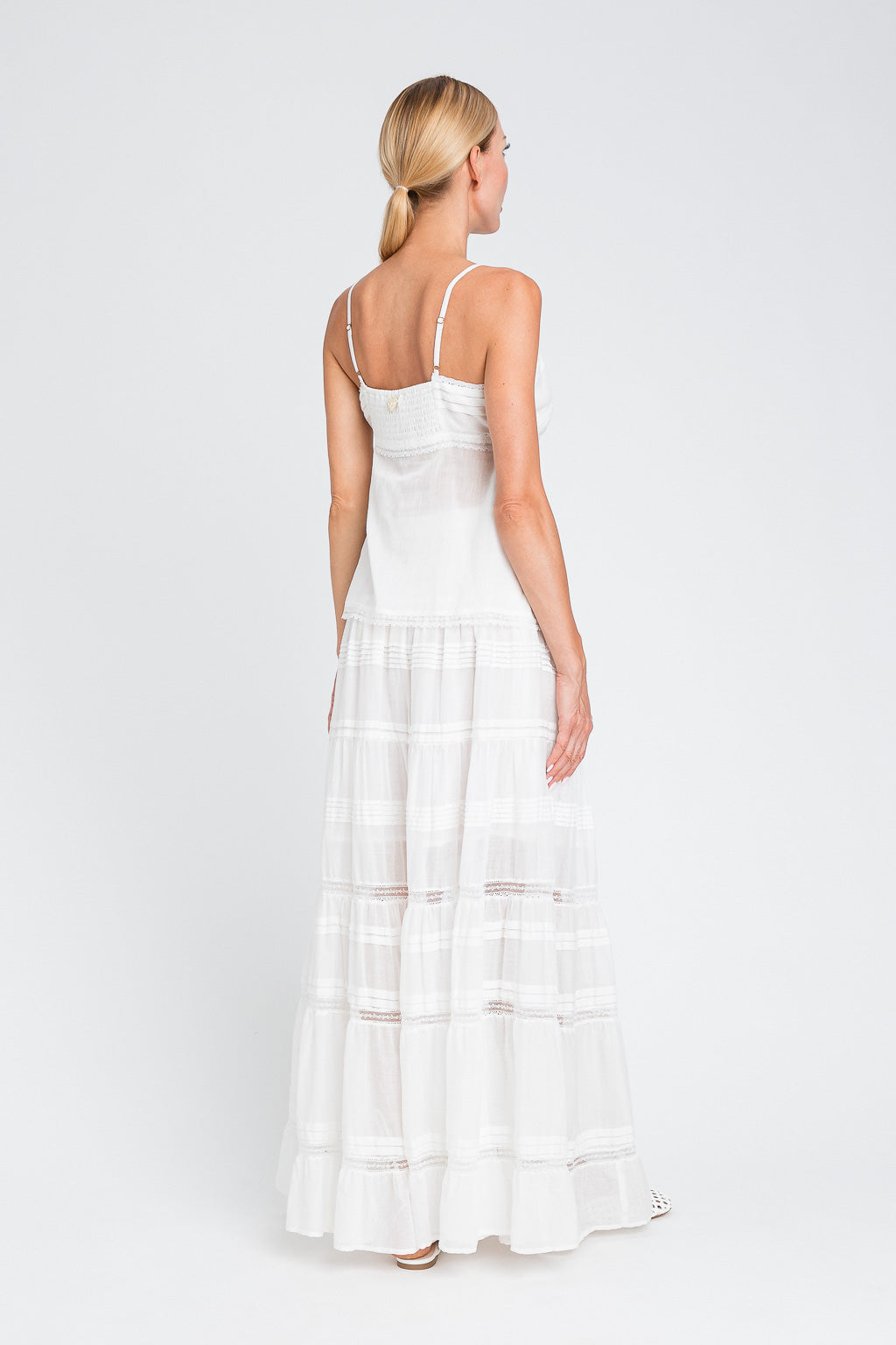 Gonna donna Twinset 251LM2WEE