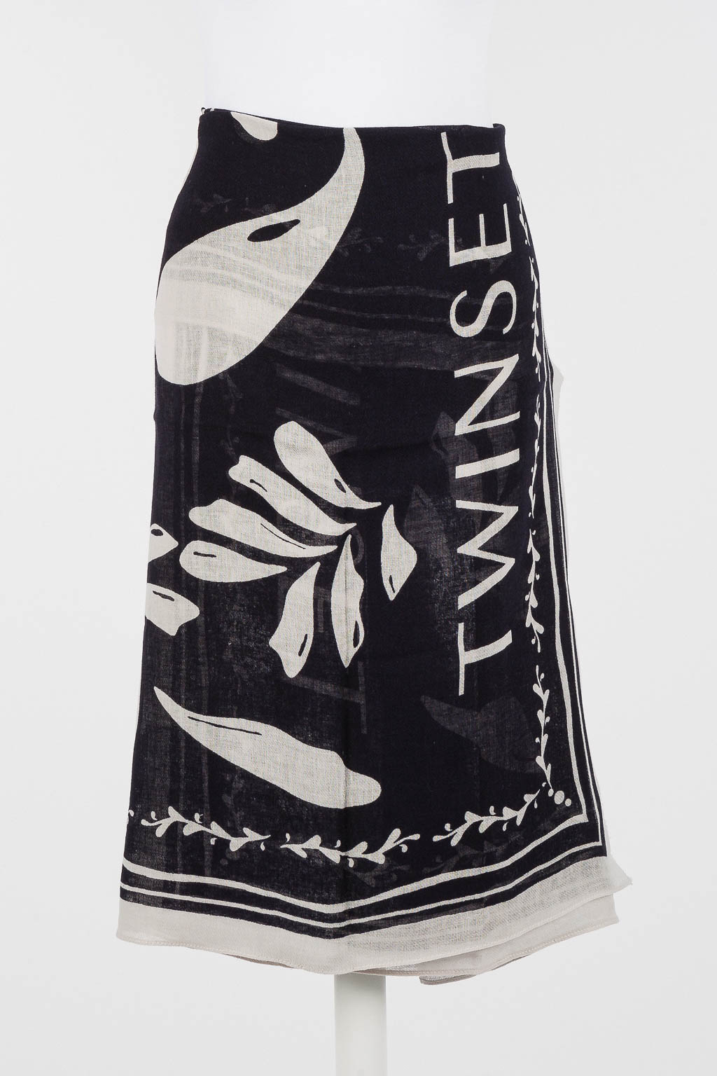 Pareo donna Twinset 25LM5BDD