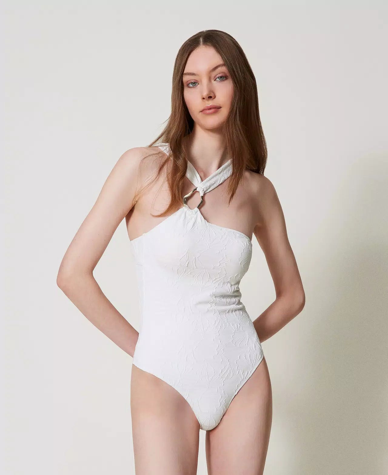 Costume intero donna Twinset 251LMMBYY