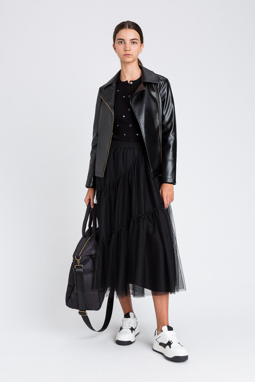 Gonna donna Twinset 252LI2RAA