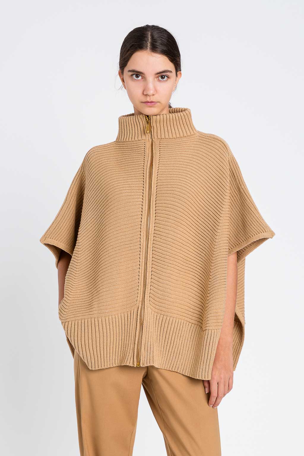 Poncho donna Twinset 252LI4BAA