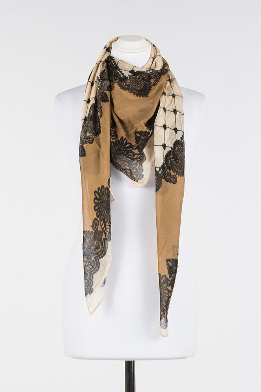 Kefia donna Twinset 252LI4BCC