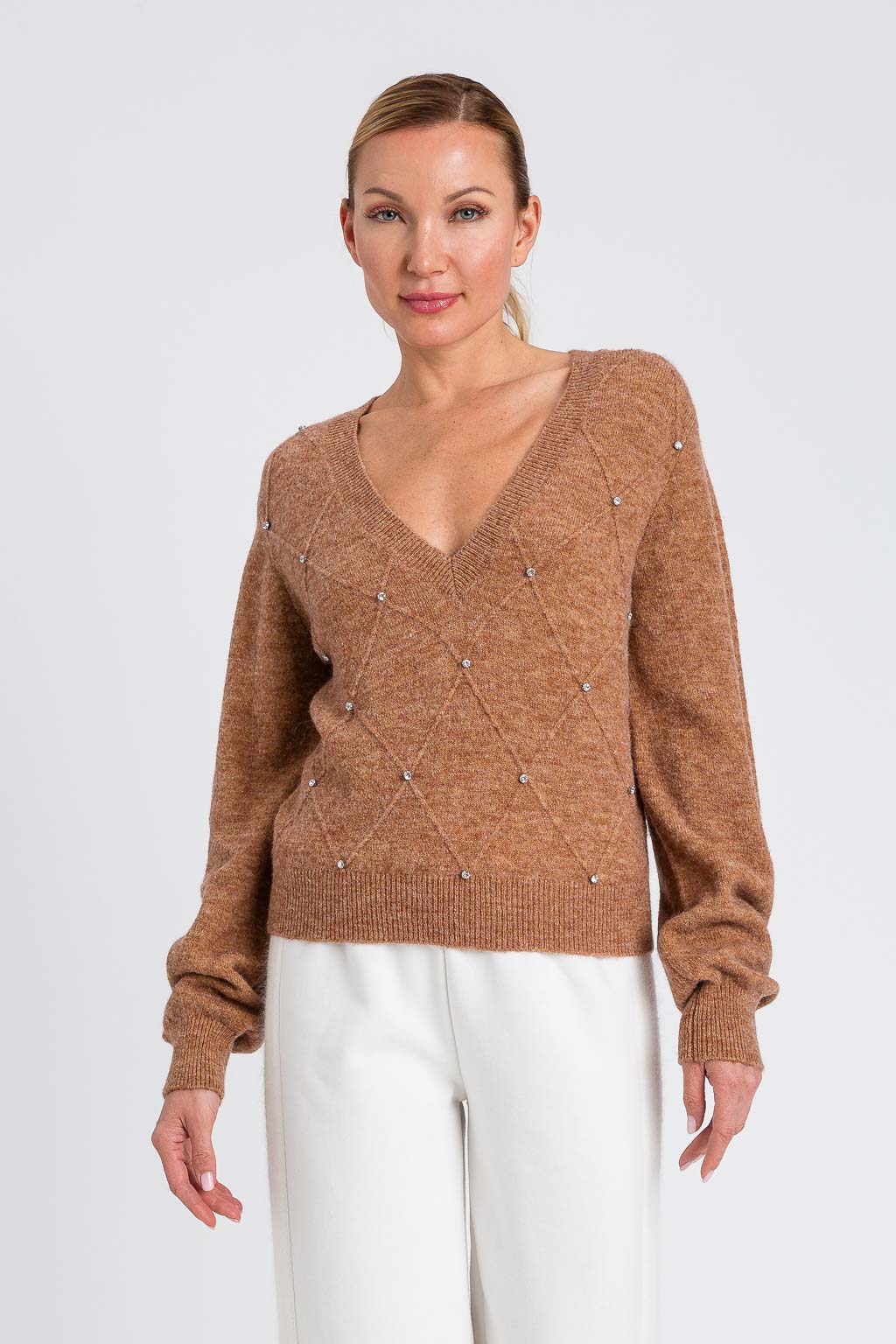 Maglione donna Twinset 252LL3ABB