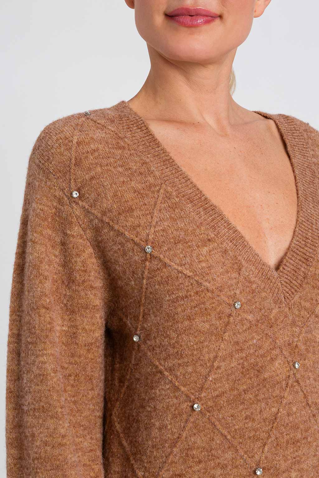 Maglione donna Twinset 252LL3ABB