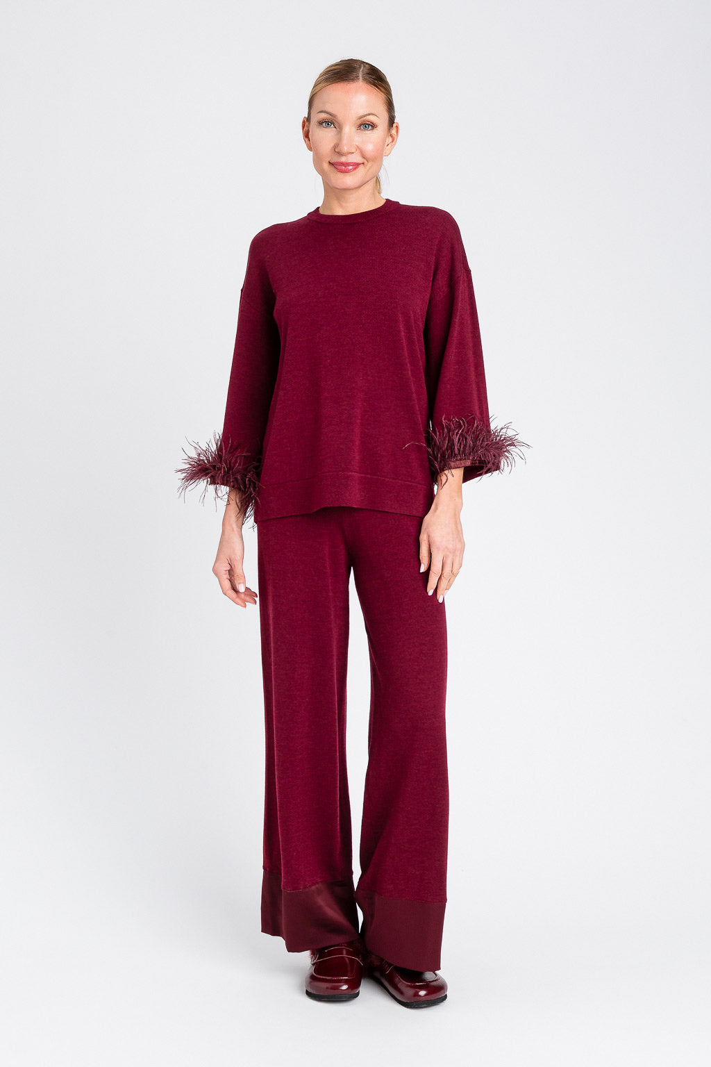 Maglia donna Twinset 252LL3FAA