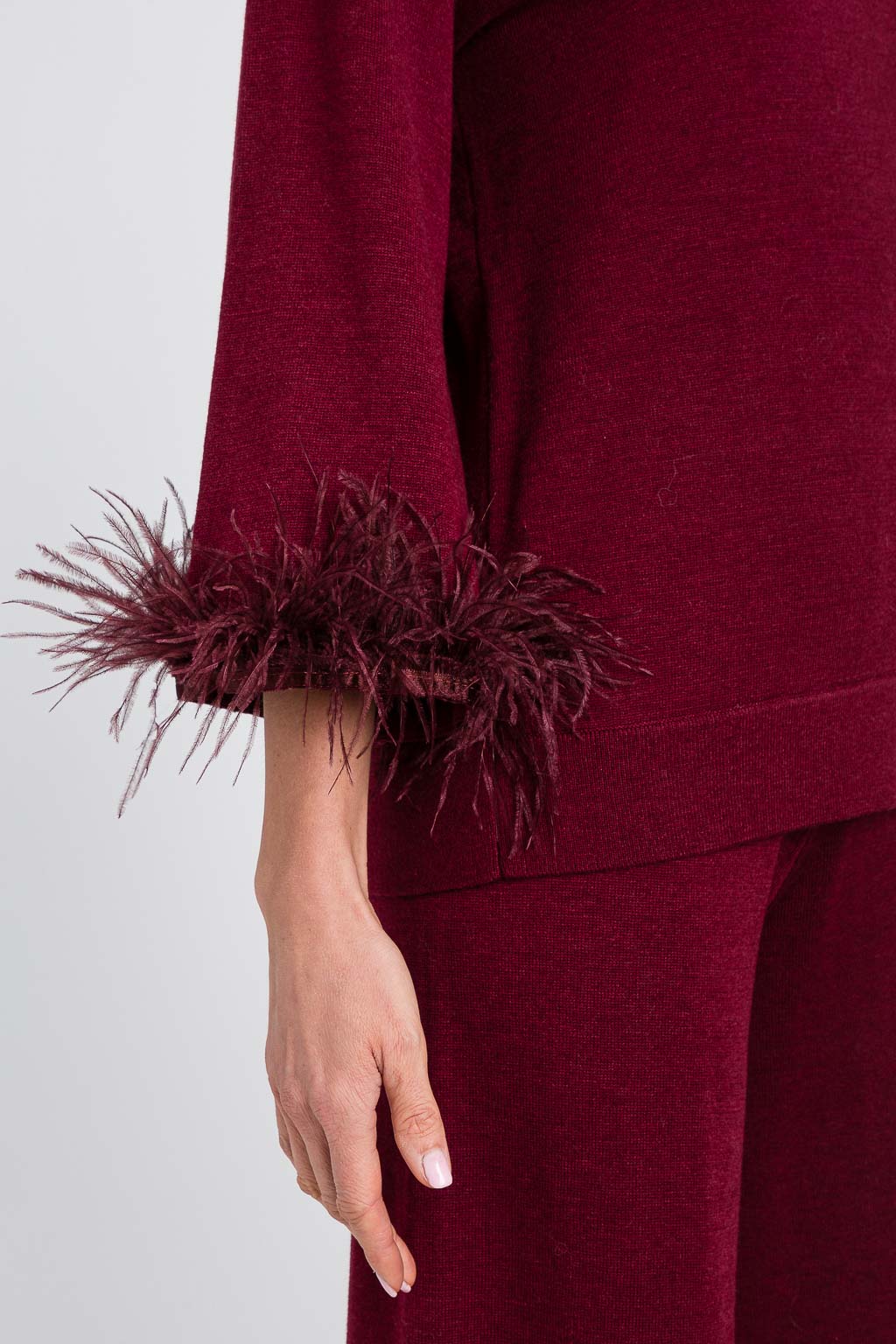 Maglia donna Twinset 252LL3FAA