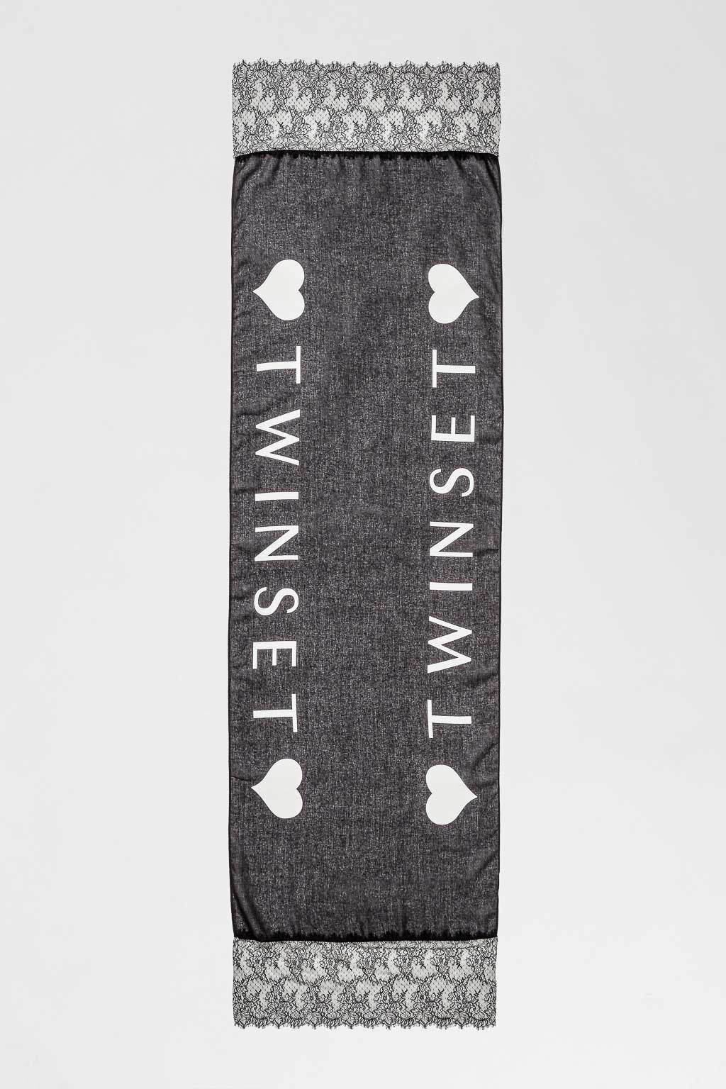 Stola donna Twinset 252LL5AUU