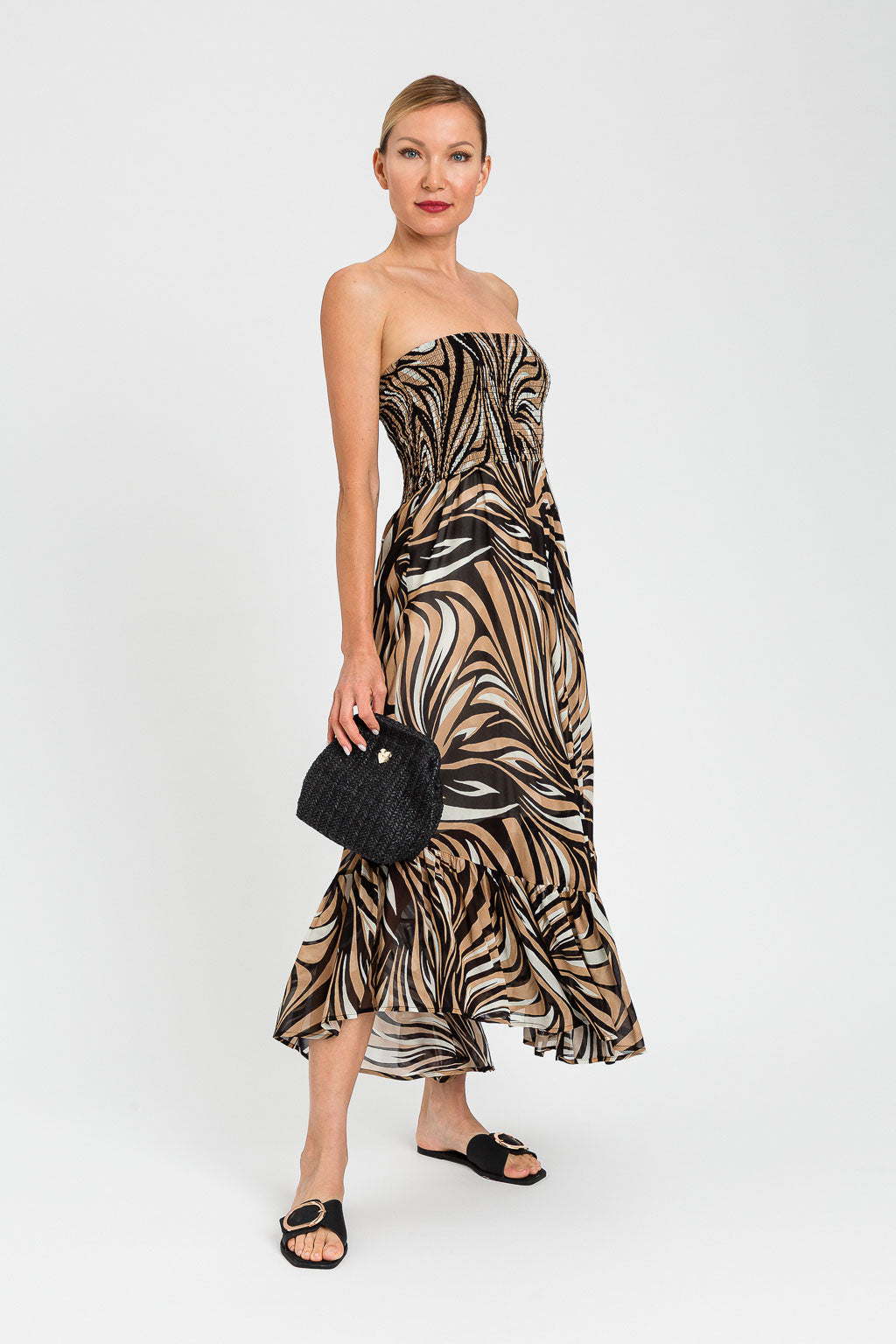 Abito donna Twinset 261LB2FDD