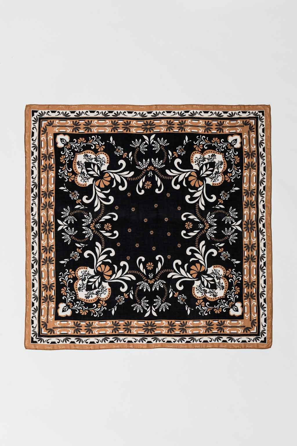 Kefia donna Twinset 26LB4AKK