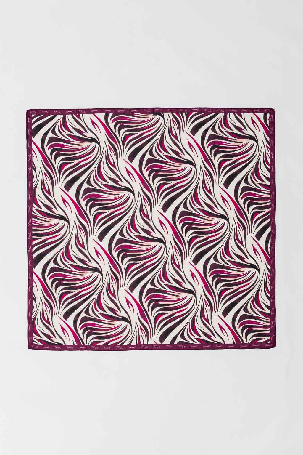 Kefia donna Twinset 26LB4AKK