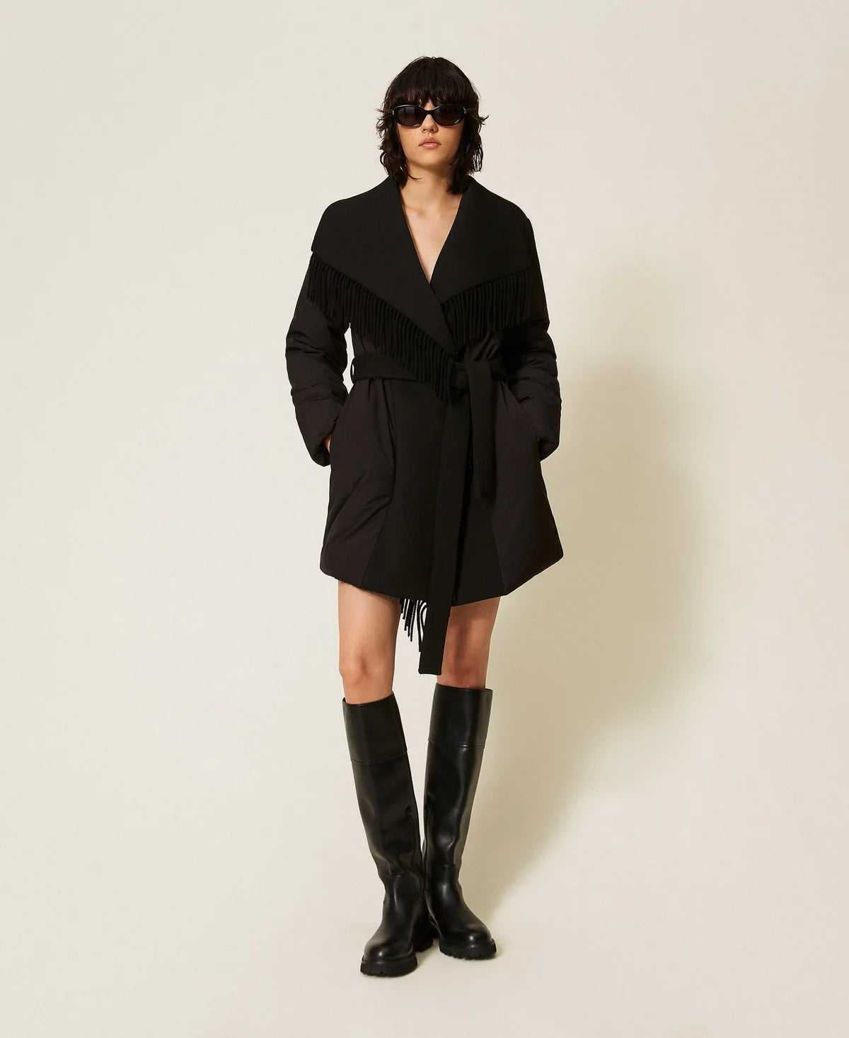 Giubbino donna Twinset 262LI2CAA
