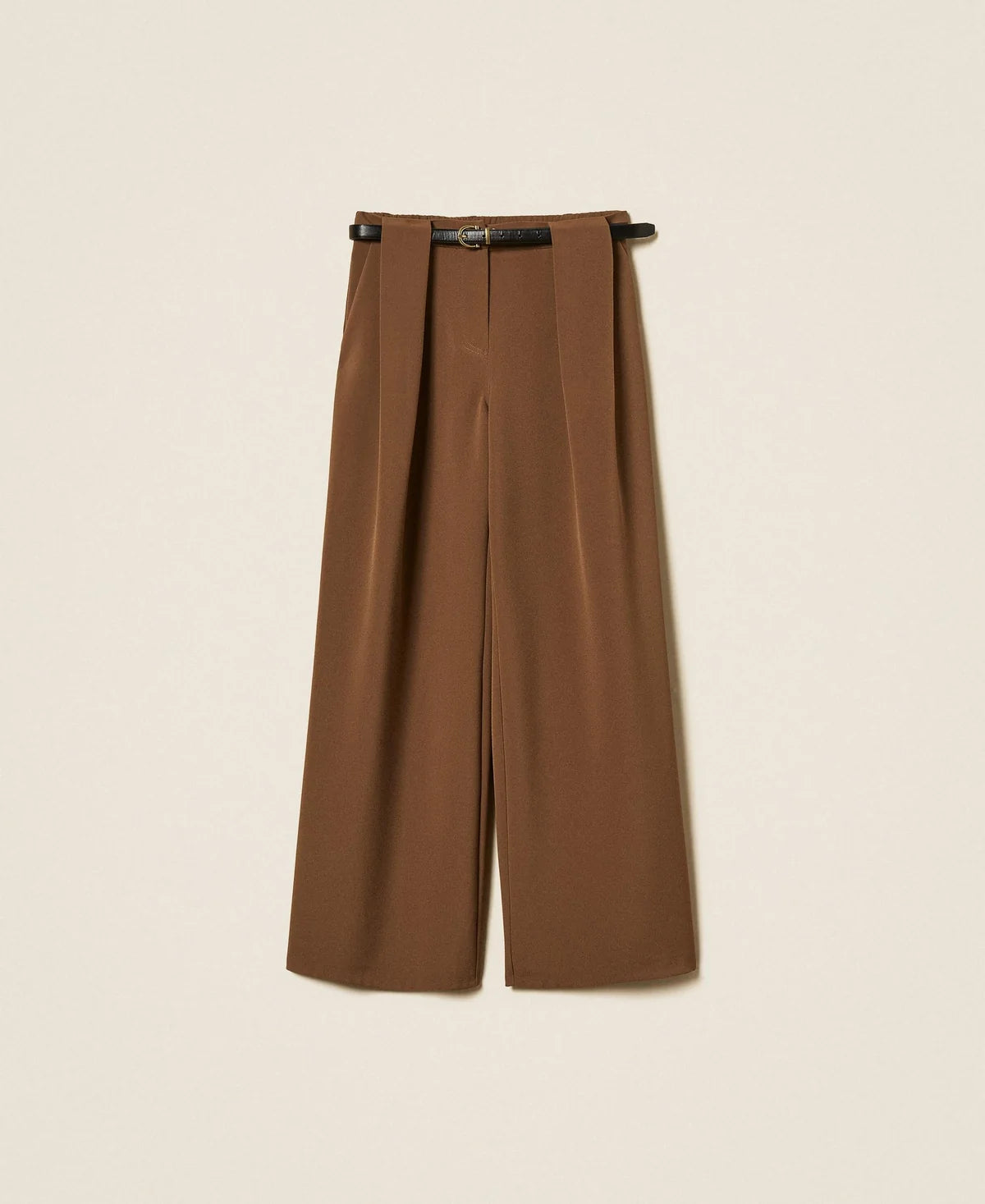 Pantalone donna Twinset 262LI2DPP