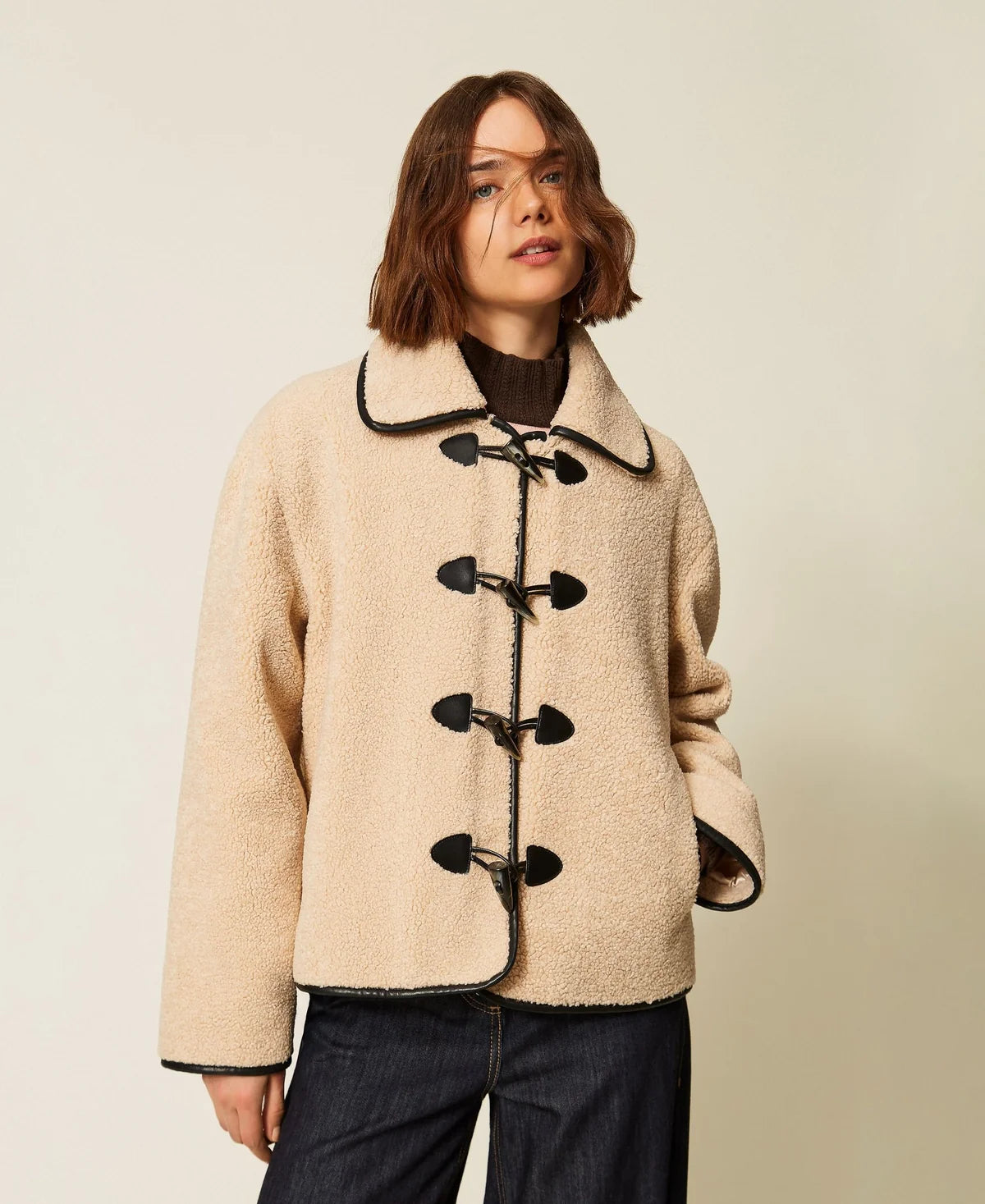 Giacca donna Twinset 262LI2FAA