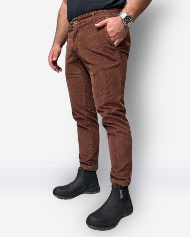 Pantalone uomo Myden