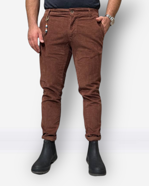 Pantalone uomo Myden