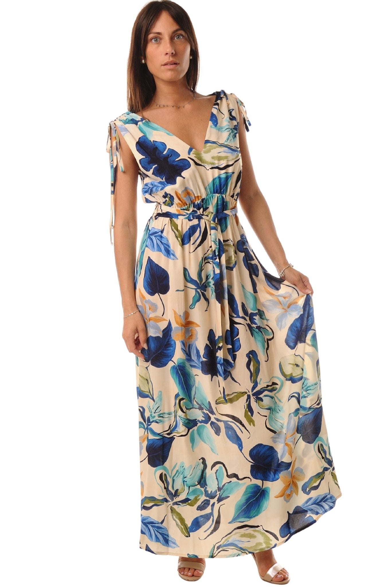 Abito donna Lokita LOK0082