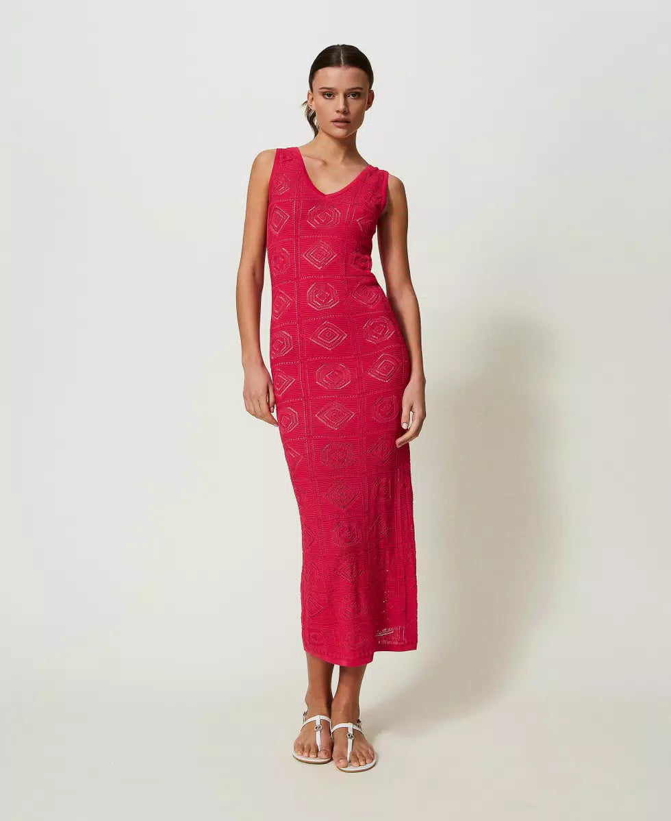 Abito donna Twinset 241LB3BBB