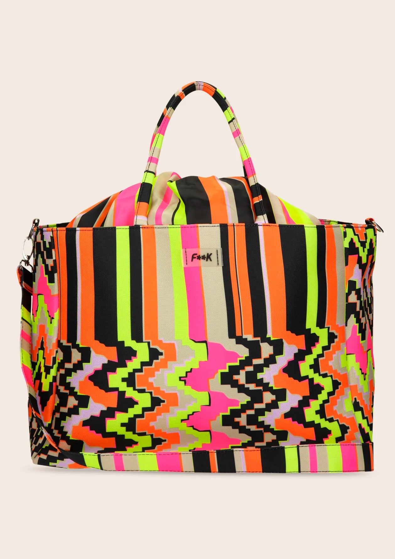 Borsa mare donna Effek FK24-A030X07