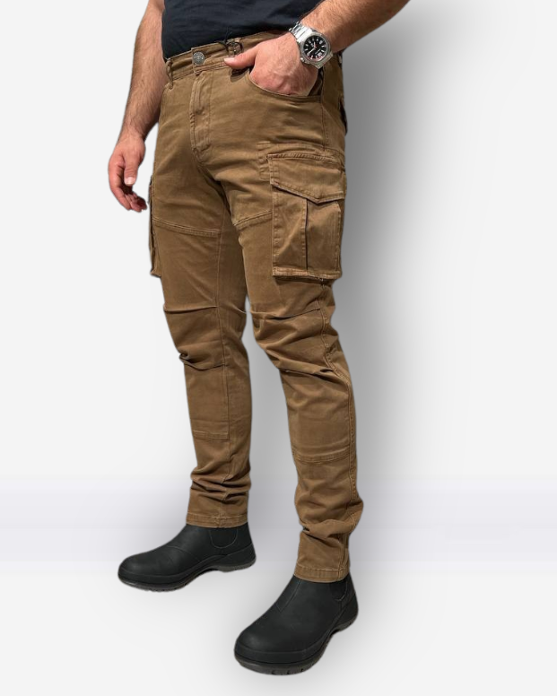 Pantalone uomo Datch