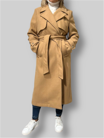 Cappotto donna Lokita