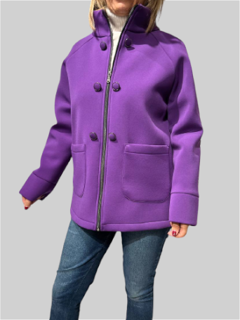 Cappotto donna Clarin Shavien