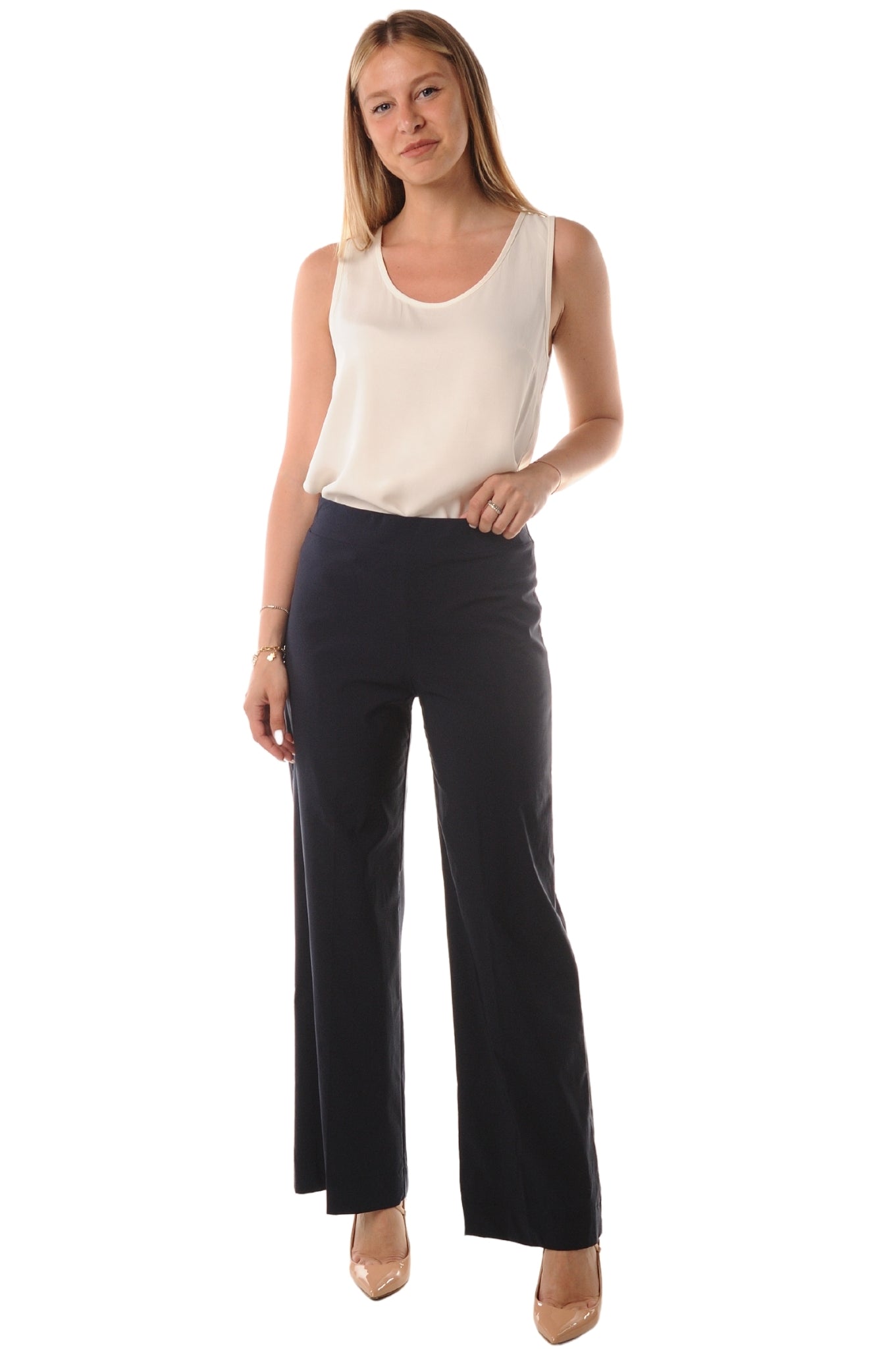 Pantalone donna LOK133