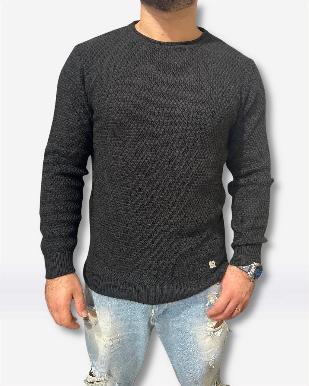 Maglione uomo BL.11