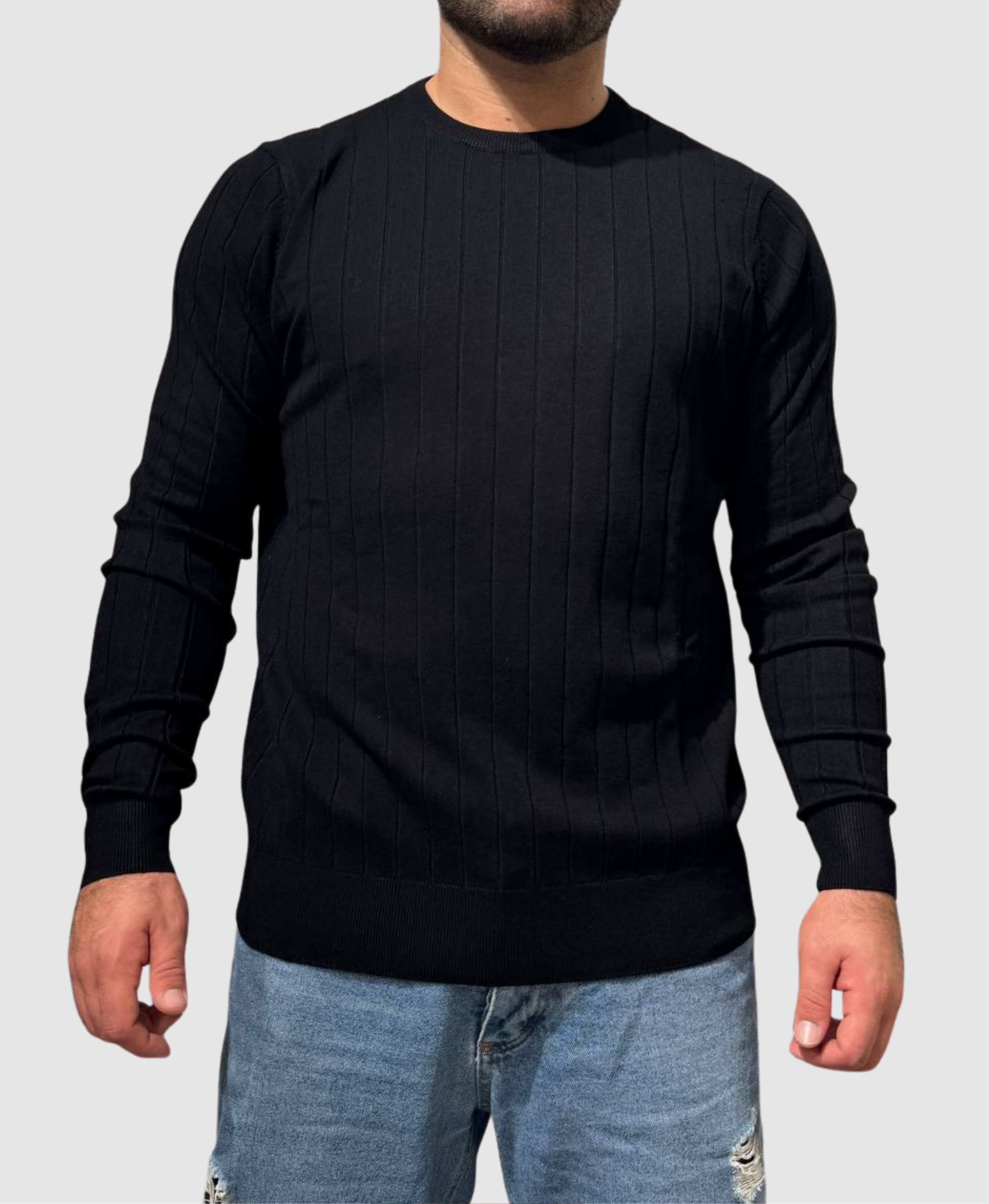 Maglione uomo Datch DM9576