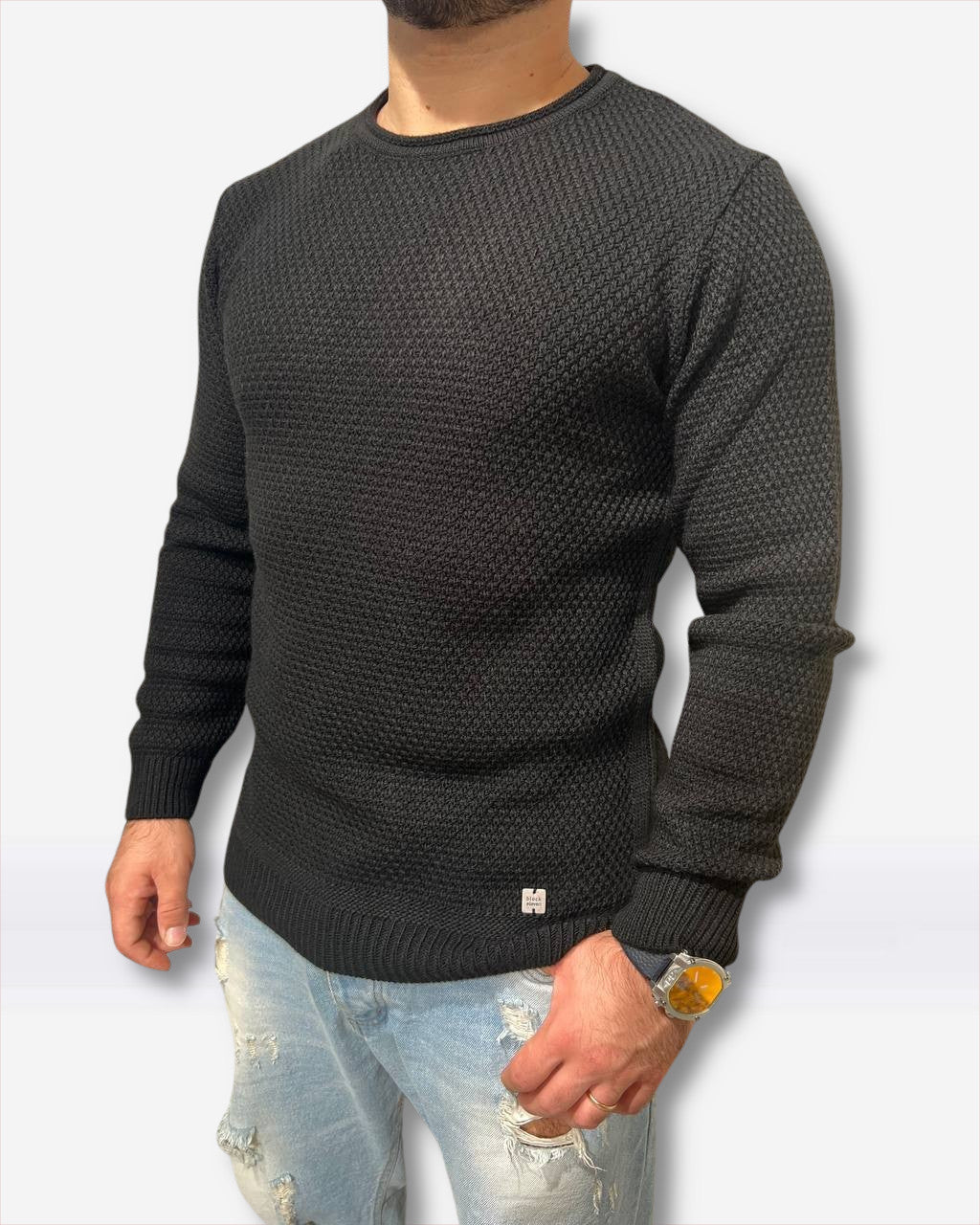Maglione uomo BL.11