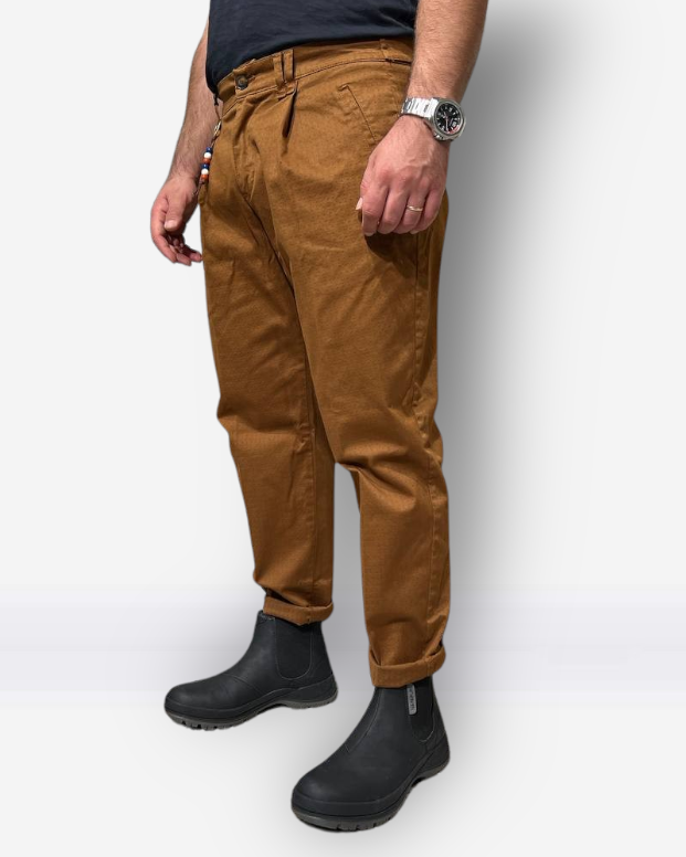 Pantalone uomo Myden
