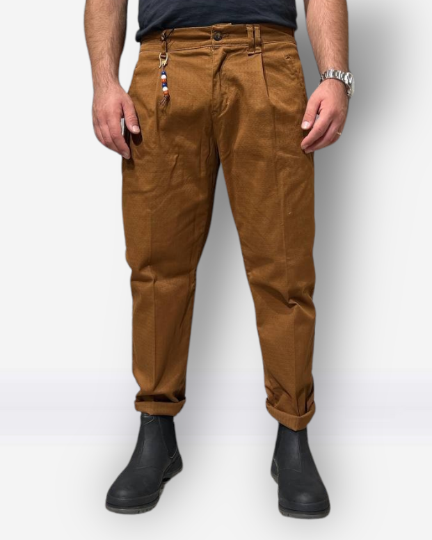 Pantalone uomo Myden