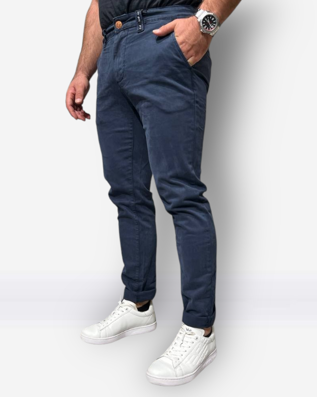 Pantalone uomo Datch