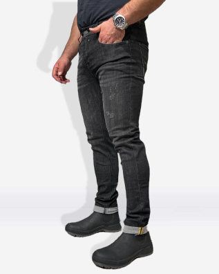 Jeans uomo Datch