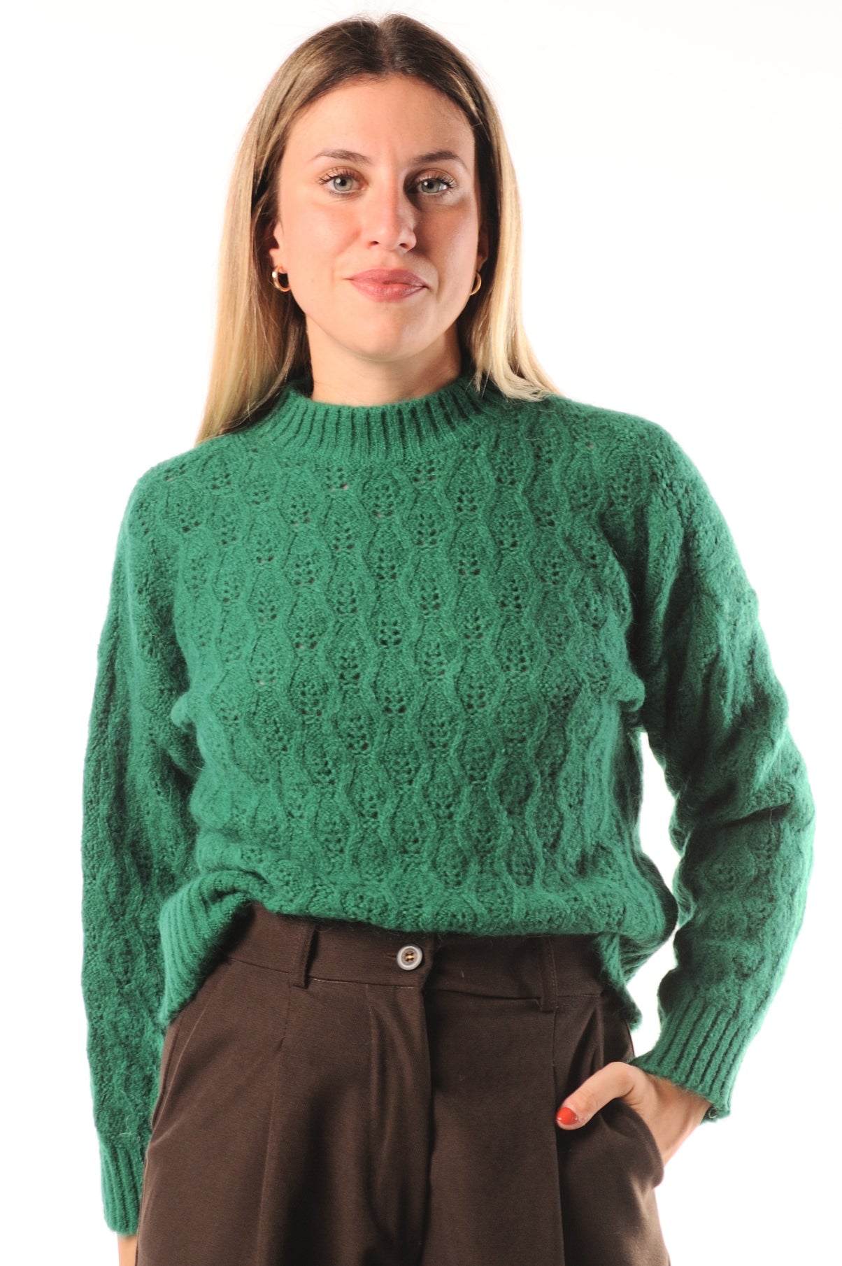 Maglione donna Lokita
