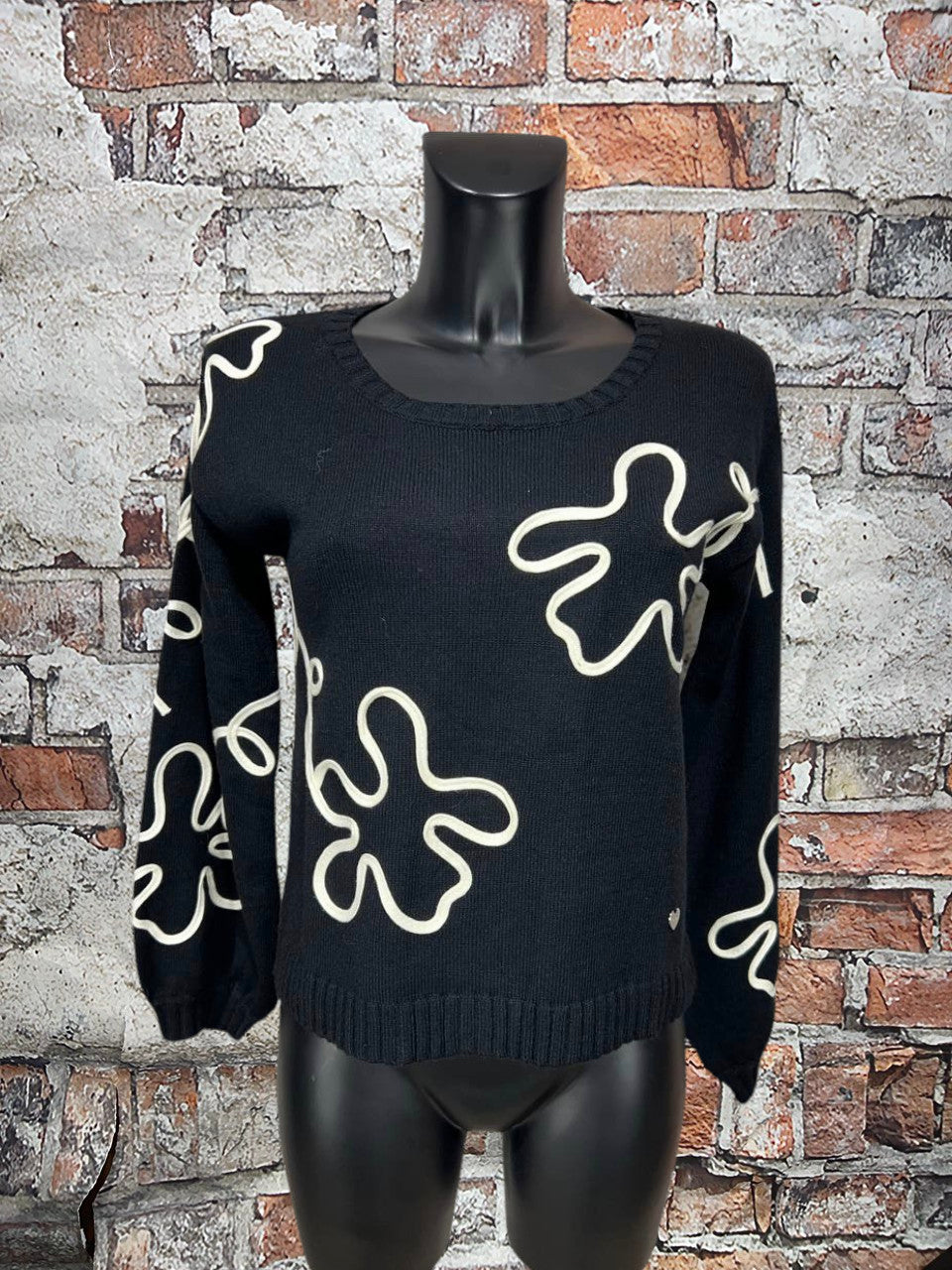 Maglione donna Lolita