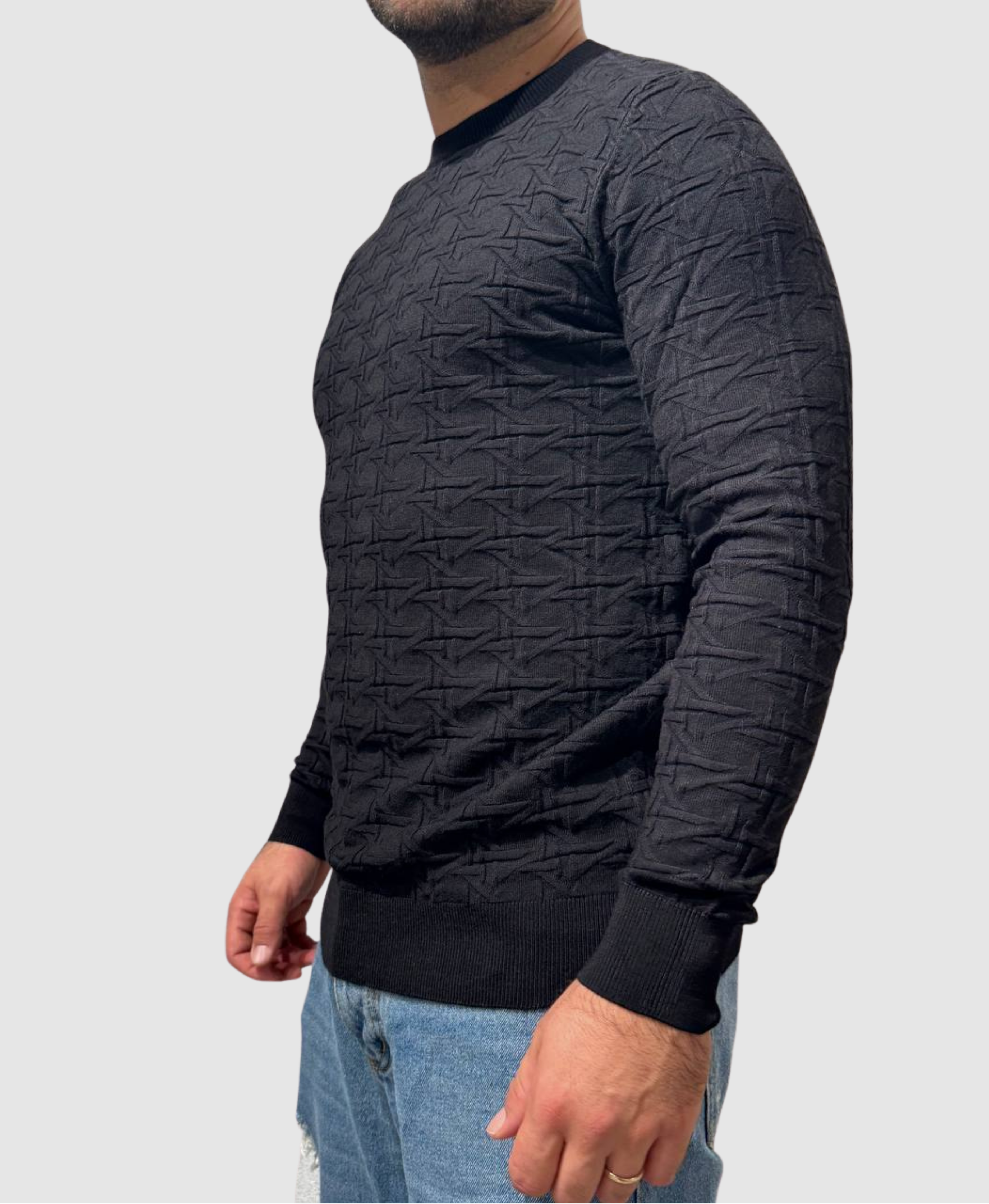 Maglia uomo OVER/D 5M73