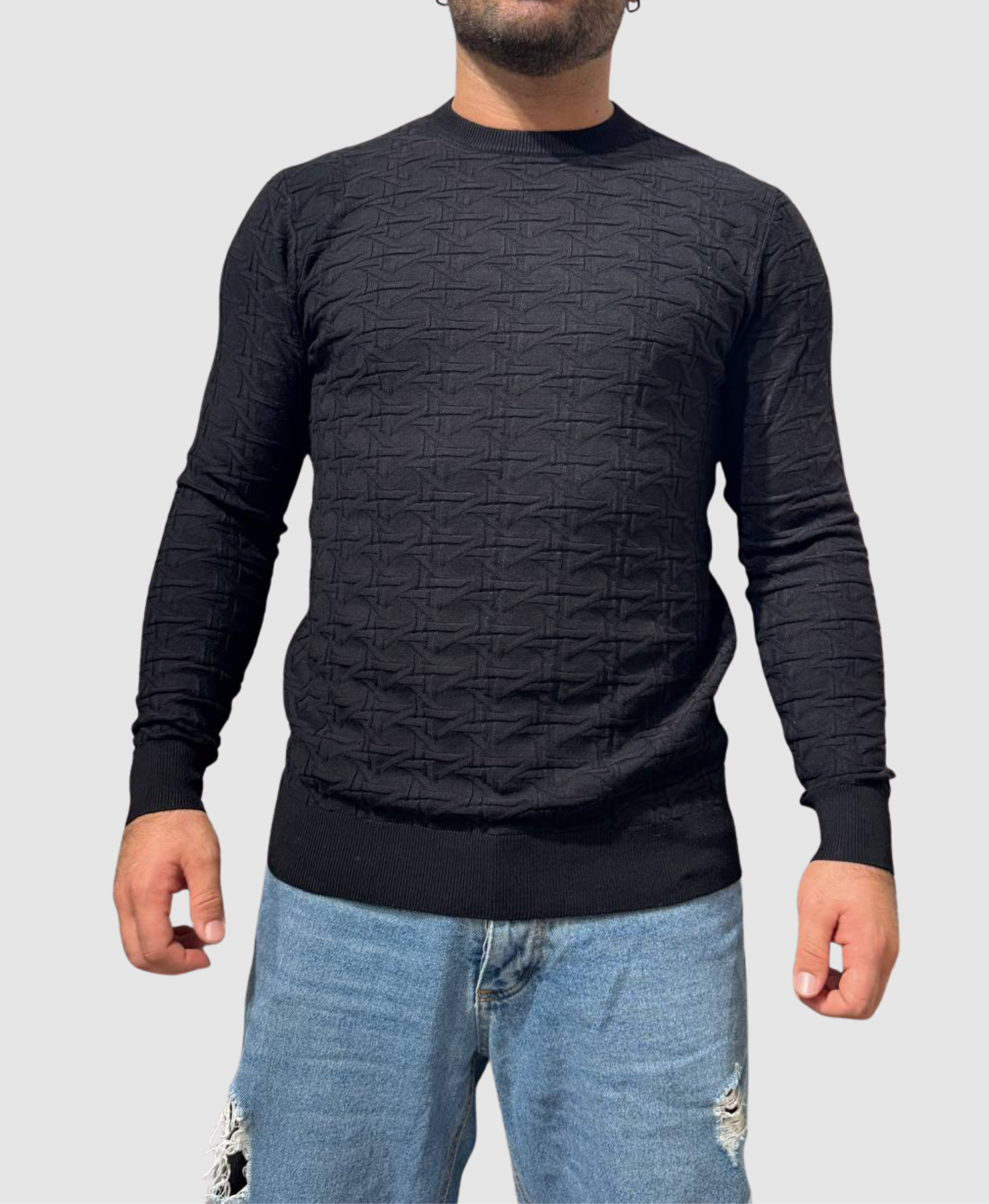 Maglia uomo OVER/D 5M73