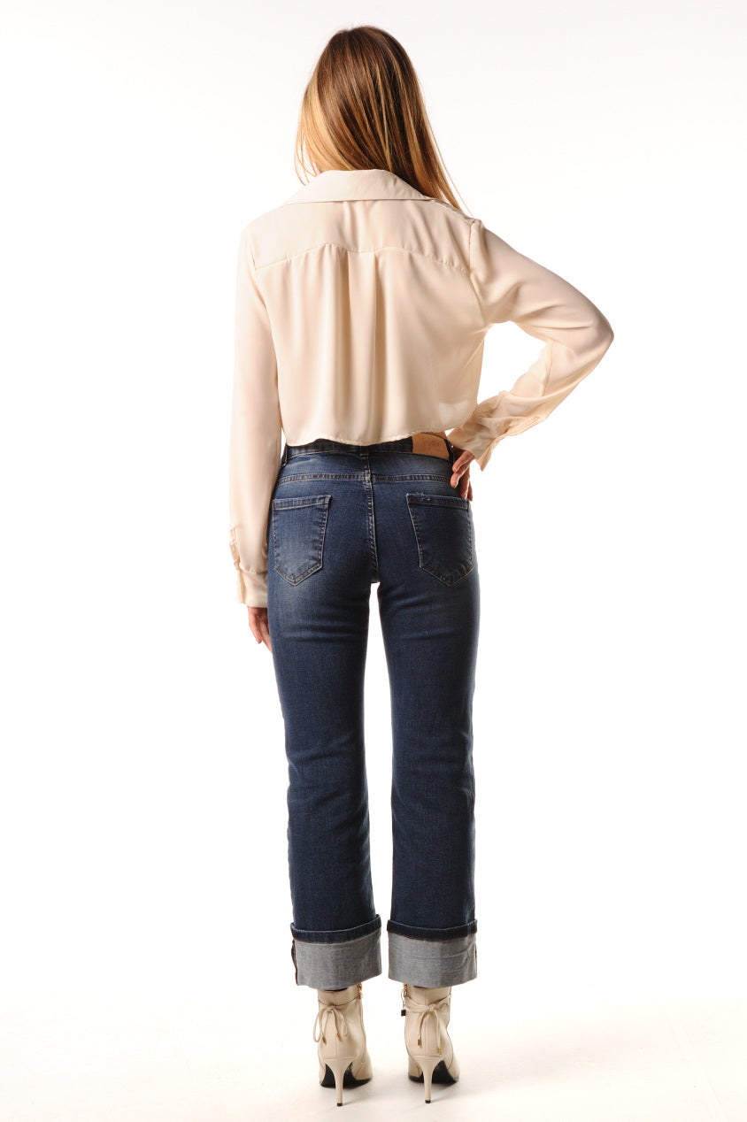Jeans donna Lokita