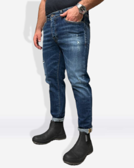 Jeans uomo ZUELEMENTS