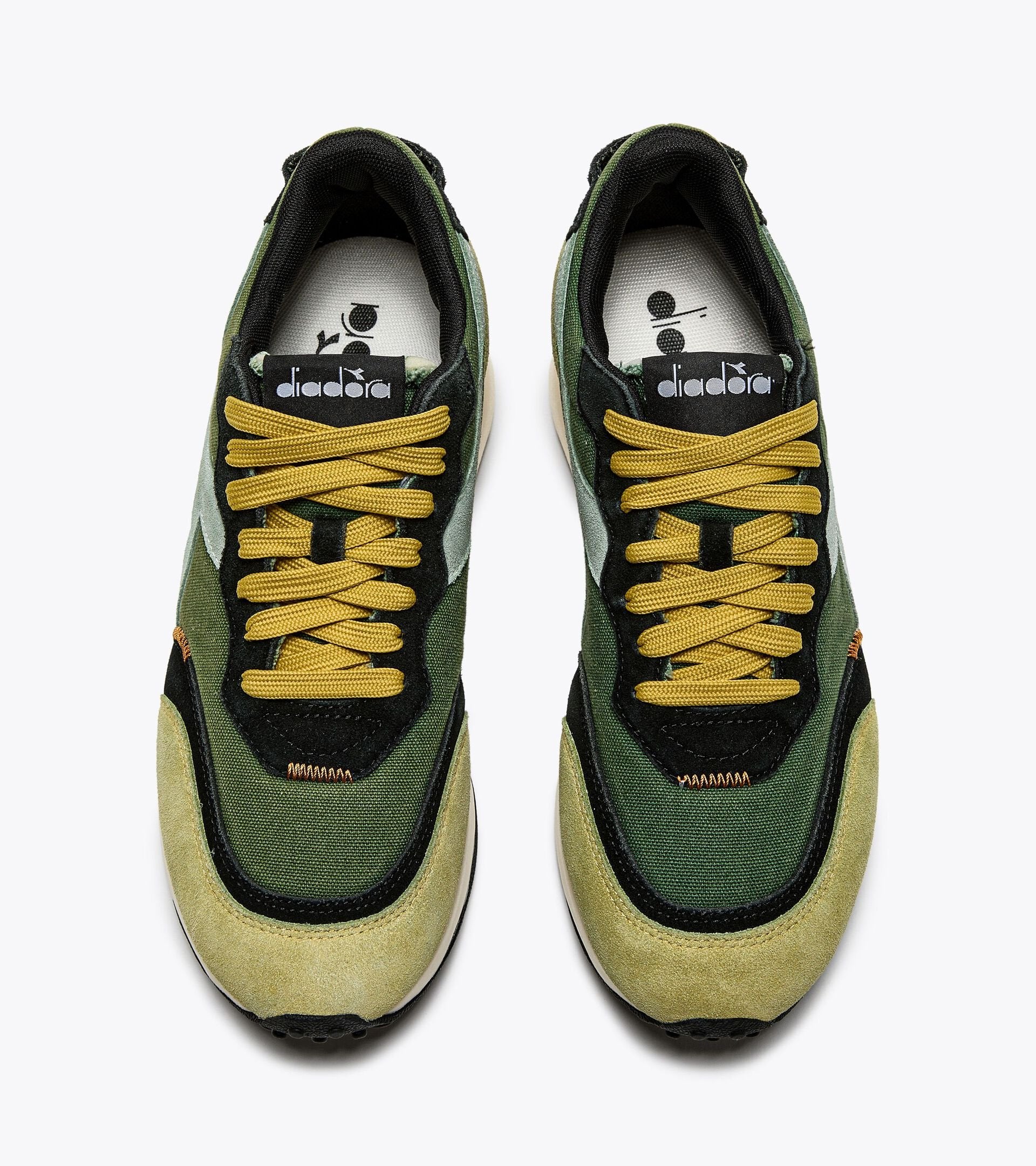 Sneakers uomo Diadora